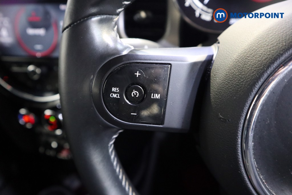 Mini Hatchback Cooper Exclusive Automatic Petrol Hatchback - Stock Number (1612961) - 3rd supplementary image