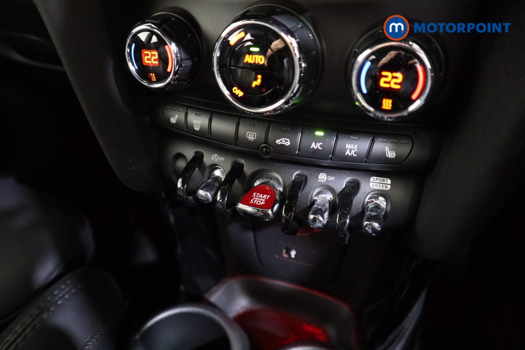 Mini Hatchback Cooper Exclusive Automatic Petrol Hatchback - Stock Number (1612961) - 8th supplementary image