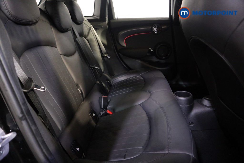 Mini Hatchback Cooper Exclusive Automatic Petrol Hatchback - Stock Number (1612961) - 17th supplementary image