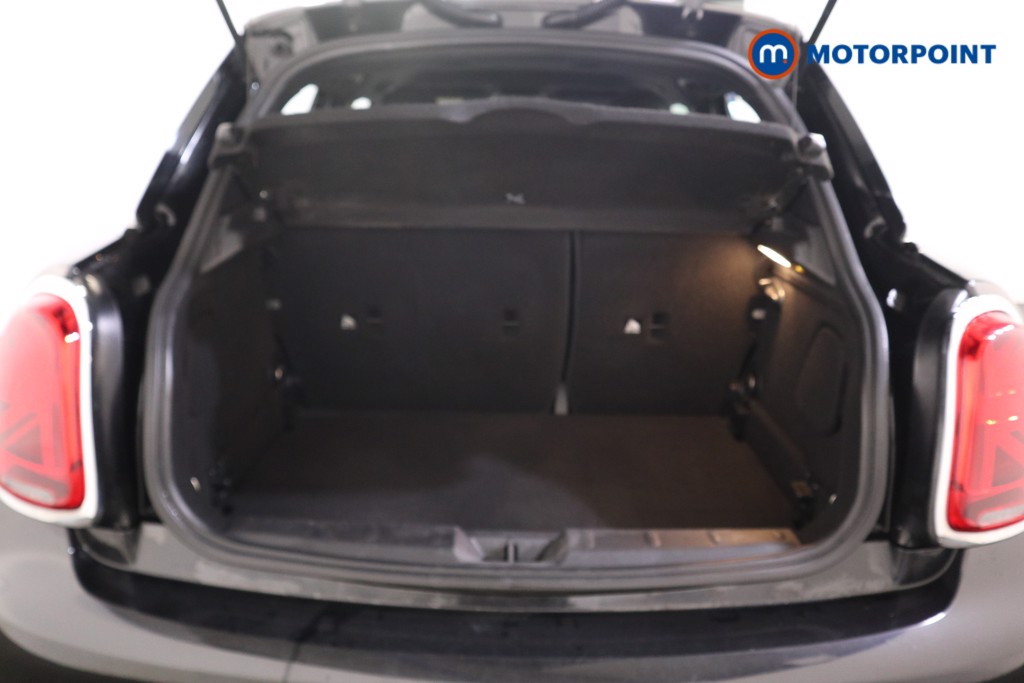 Mini Hatchback Cooper Exclusive Automatic Petrol Hatchback - Stock Number (1612961) - 20th supplementary image