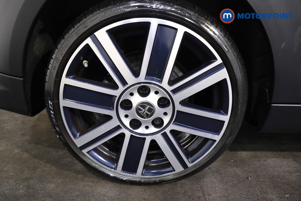 Mini Hatchback Cooper Exclusive Automatic Petrol Hatchback - Stock Number (1612961) - 21st supplementary image