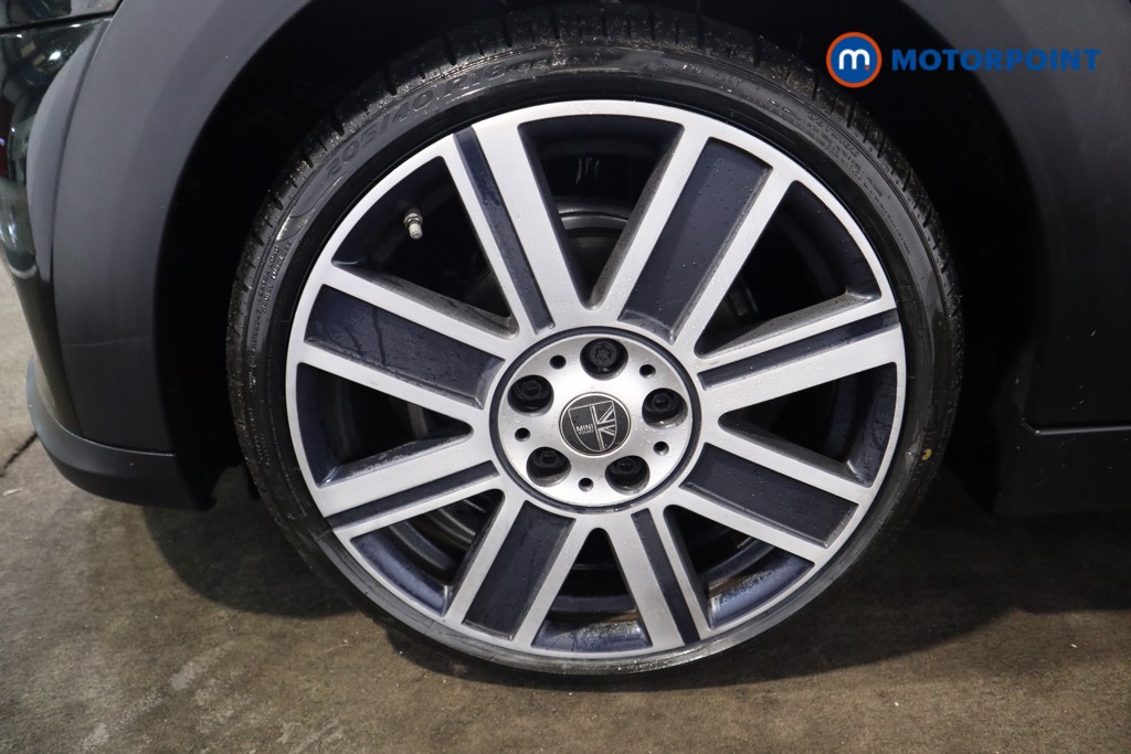 Mini Hatchback Cooper Exclusive Automatic Petrol Hatchback - Stock Number (1612961) - 23rd supplementary image