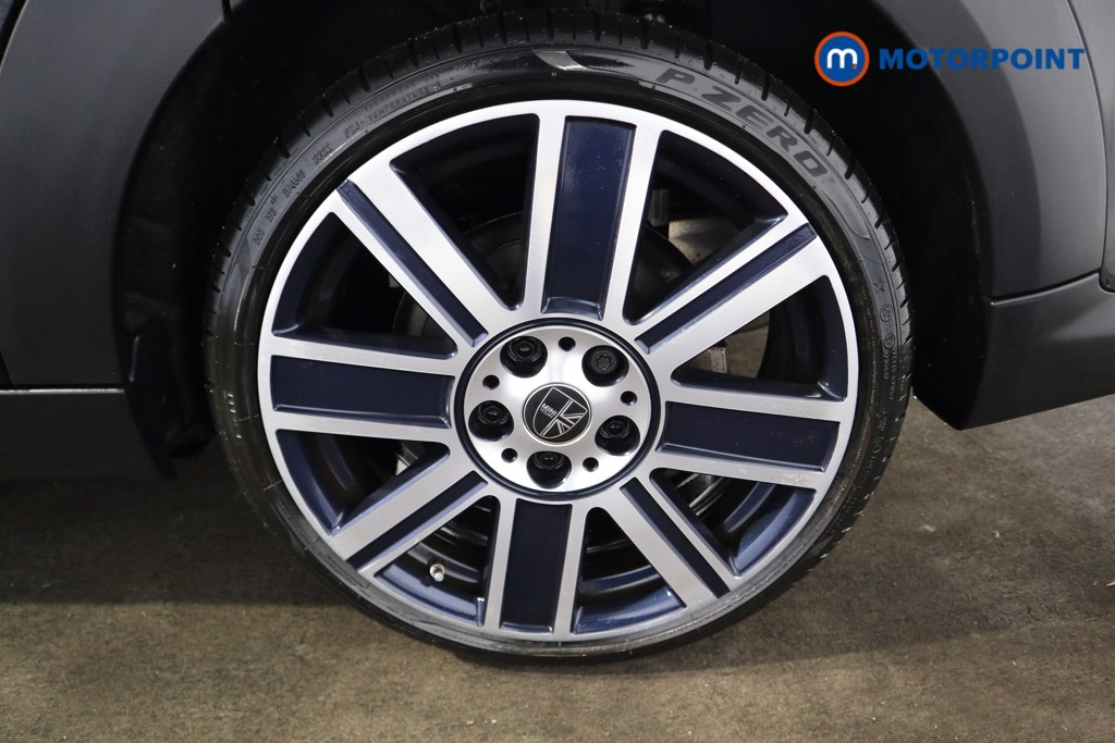 Mini Hatchback Cooper Exclusive Automatic Petrol Hatchback - Stock Number (1612961) - 24th supplementary image