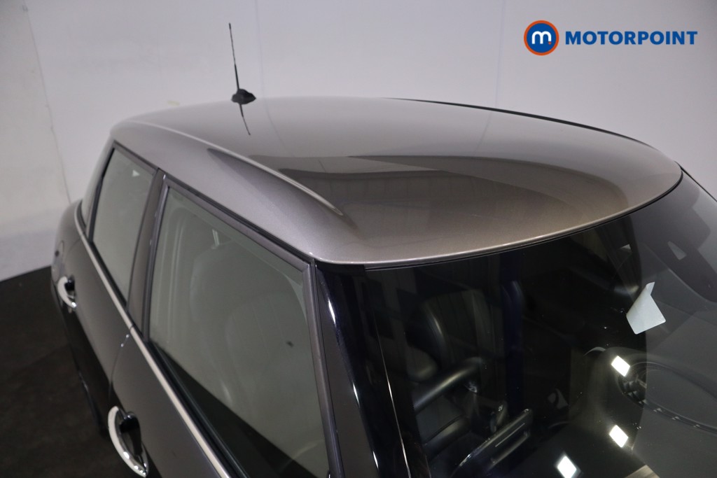 Mini Hatchback Cooper Exclusive Automatic Petrol Hatchback - Stock Number (1612961) - 30th supplementary image