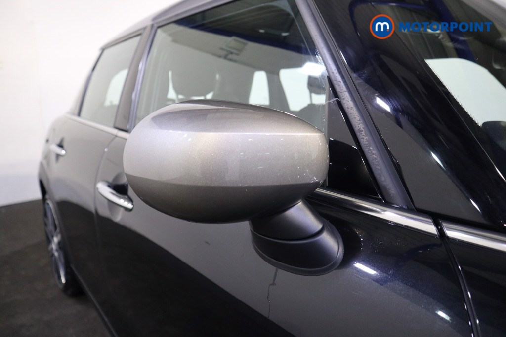 Mini Hatchback Cooper Exclusive Automatic Petrol Hatchback - Stock Number (1612961) - 31st supplementary image