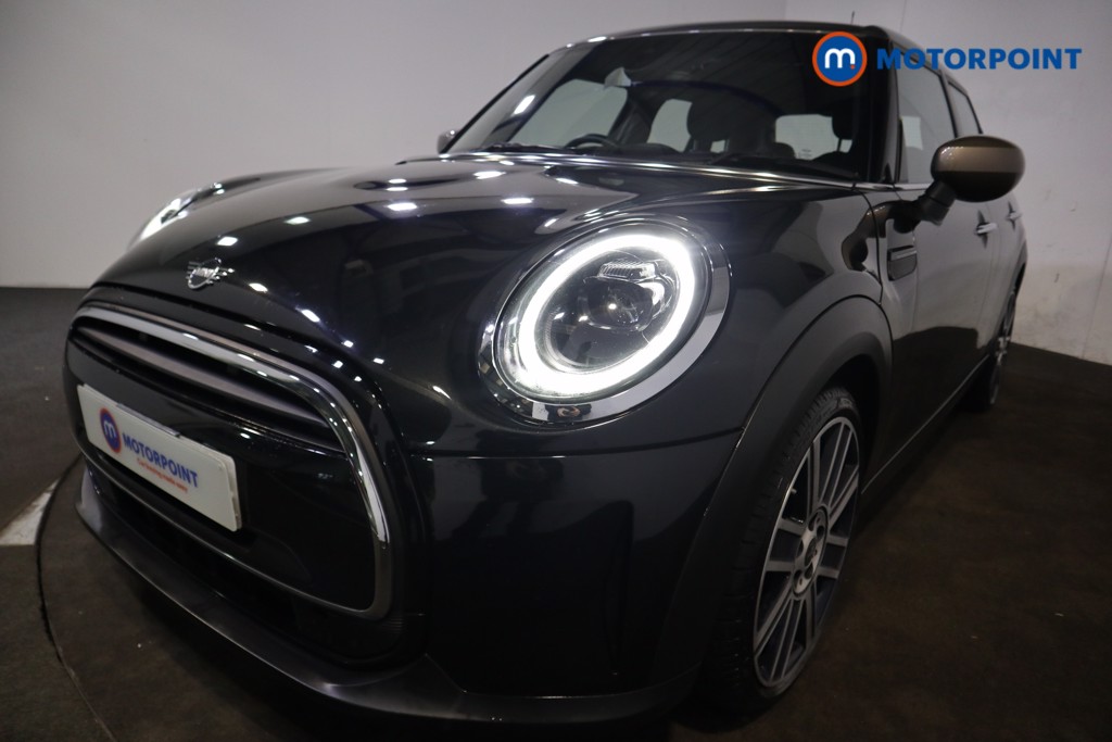 Mini Hatchback Cooper Exclusive Automatic Petrol Hatchback - Stock Number (1612961) - 34th supplementary image