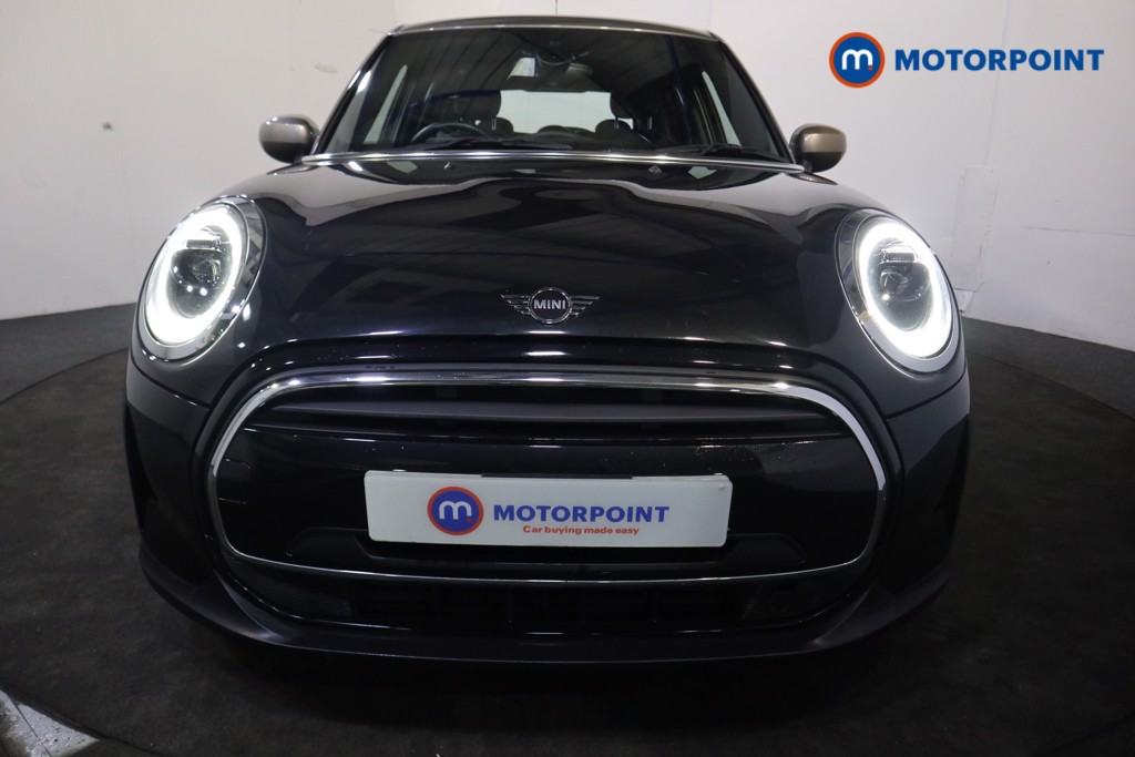 Mini Hatchback Cooper Exclusive Automatic Petrol Hatchback - Stock Number (1612961) - 36th supplementary image