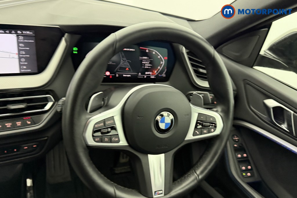 BMW 2 Series M235i Automatic Petrol Saloon - Stock Number (1612974) - 3rd supplementary image