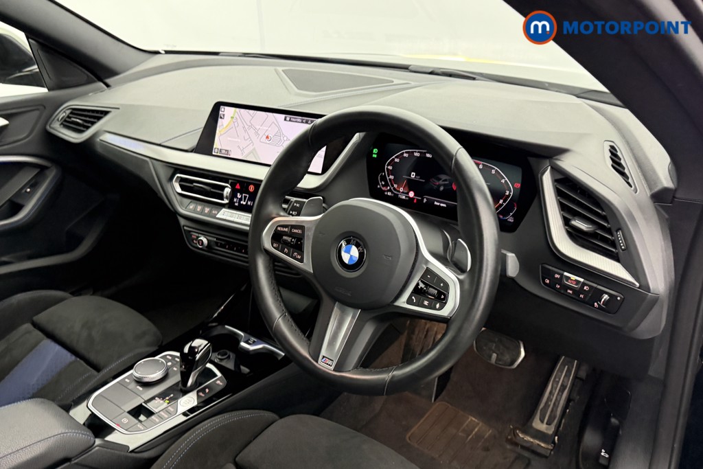BMW 2 Series M235i Automatic Petrol Saloon - Stock Number (1612974) - 4th supplementary image
