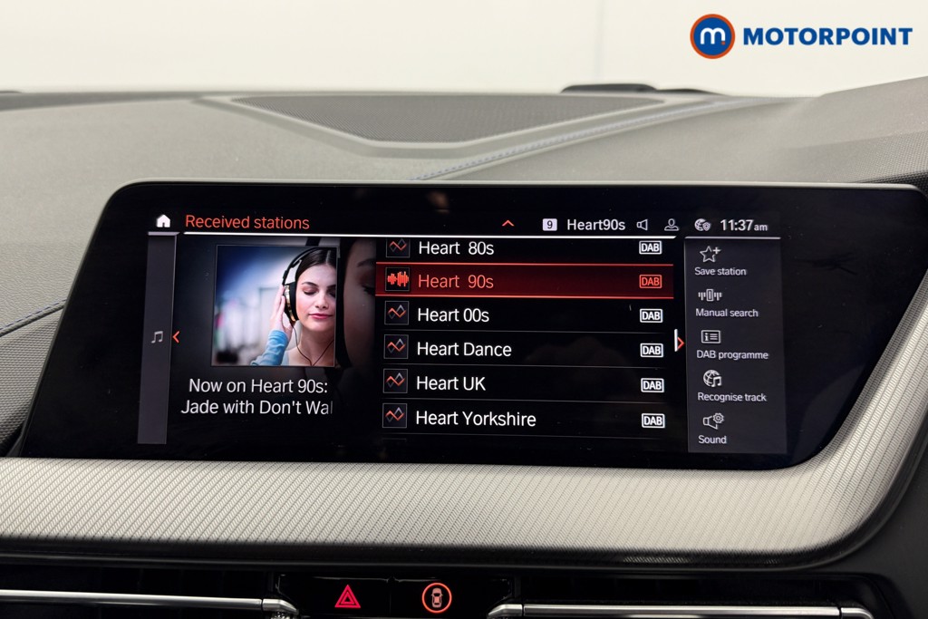 BMW 2 Series M235i Automatic Petrol Saloon - Stock Number (1612974) - 6th supplementary image