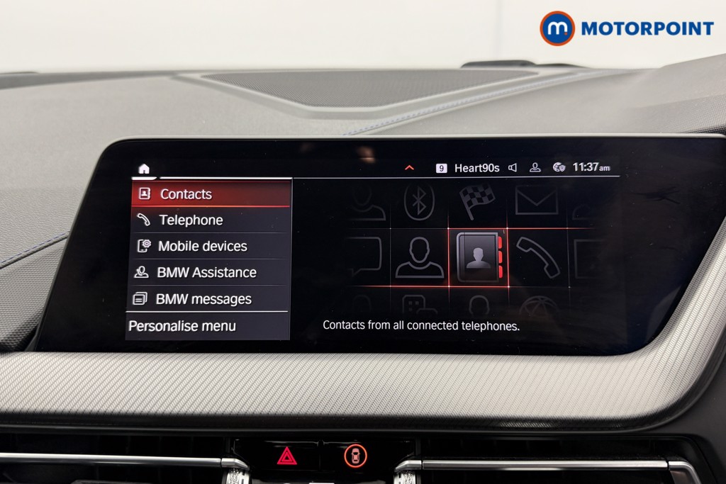 BMW 2 Series M235i Automatic Petrol Saloon - Stock Number (1612974) - 7th supplementary image