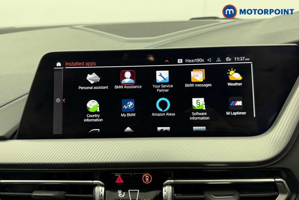 BMW 2 Series M235i Automatic Petrol Saloon - Stock Number (1612974) - 10th supplementary image