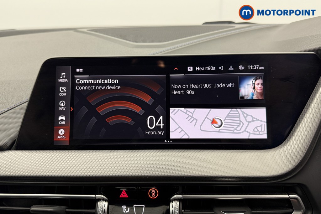 BMW 2 Series M235i Automatic Petrol Saloon - Stock Number (1612974) - 11th supplementary image