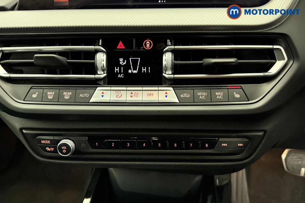 BMW 2 Series M235i Automatic Petrol Saloon - Stock Number (1612974) - 12th supplementary image