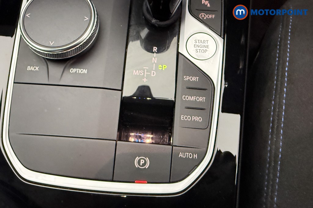 BMW 2 Series M235i Automatic Petrol Saloon - Stock Number (1612974) - 14th supplementary image