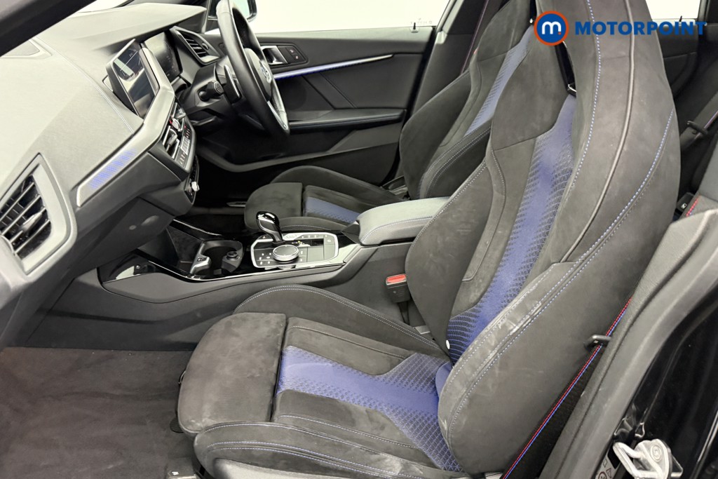BMW 2 Series M235i Automatic Petrol Saloon - Stock Number (1612974) - 24th supplementary image