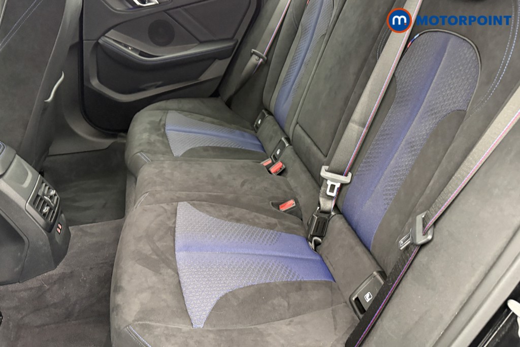 BMW 2 Series M235i Automatic Petrol Saloon - Stock Number (1612974) - 25th supplementary image