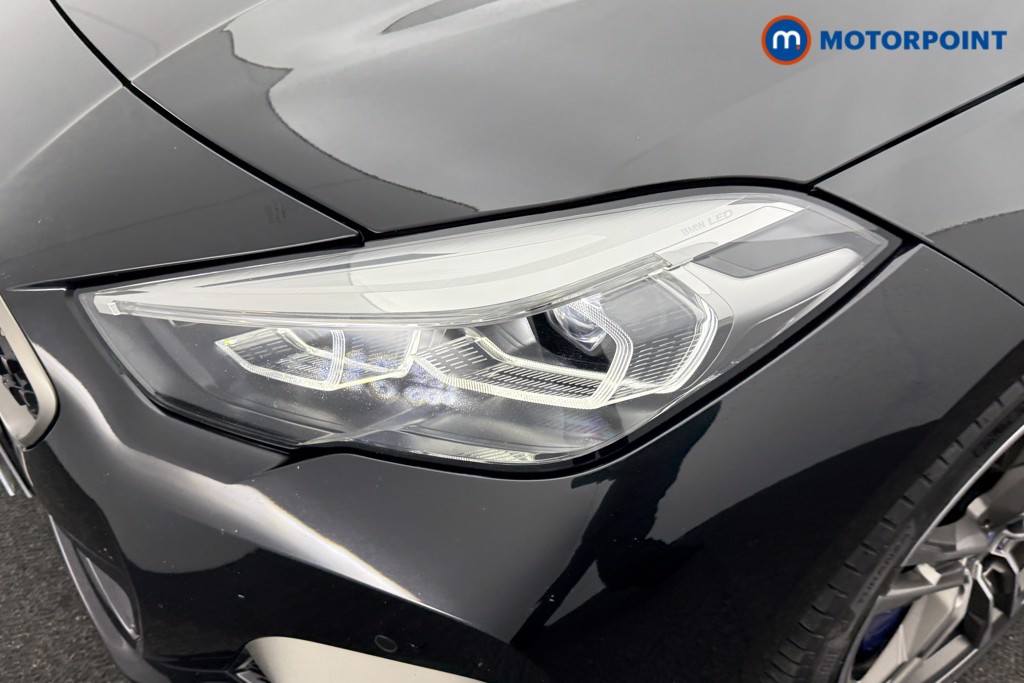 BMW 2 Series M235i Automatic Petrol Saloon - Stock Number (1612974) - 29th supplementary image