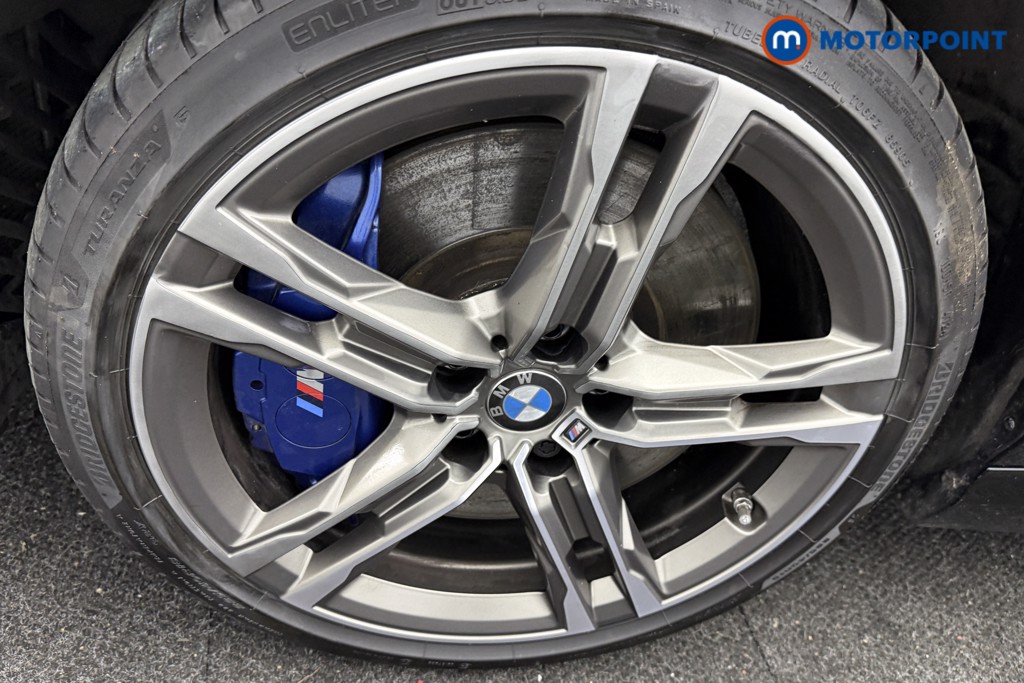 BMW 2 Series M235i Automatic Petrol Saloon - Stock Number (1612974) - 31st supplementary image