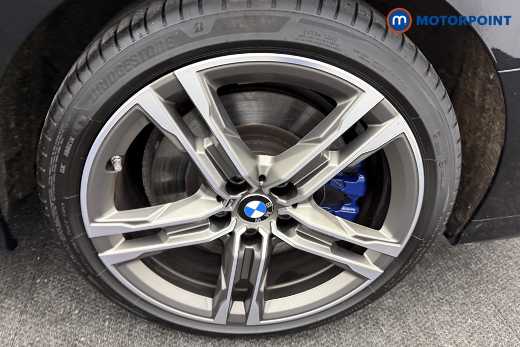 BMW 2 Series M235i Automatic Petrol Saloon - Stock Number (1612974) - 32nd supplementary image
