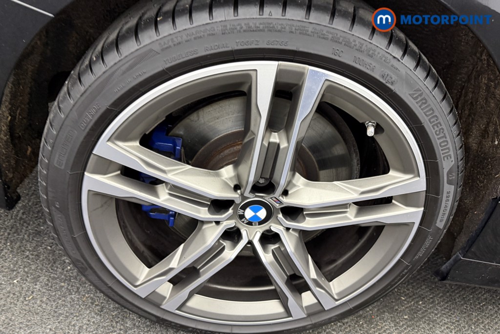 BMW 2 Series M235i Automatic Petrol Saloon - Stock Number (1612974) - 33rd supplementary image