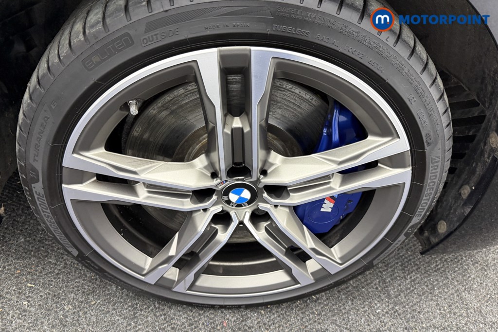 BMW 2 Series M235i Automatic Petrol Saloon - Stock Number (1612974) - 34th supplementary image