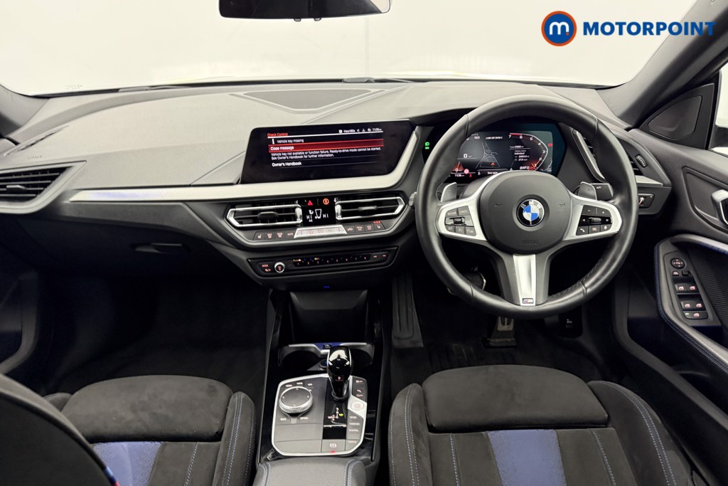 BMW 2 Series M235i Automatic Petrol Saloon - Stock Number (1612974) - 1st supplementary image