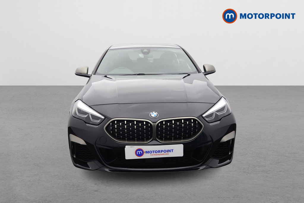 BMW 2 Series M235i Automatic Petrol Saloon - Stock Number (1612974) - Front bumper