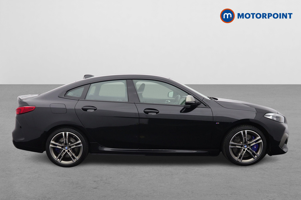 BMW 2 Series M235i Automatic Petrol Saloon - Stock Number (1612974) - Drivers side