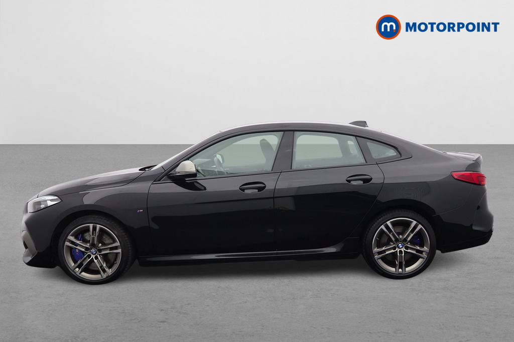 BMW 2 Series M235i Automatic Petrol Saloon - Stock Number (1612974) - Passenger side