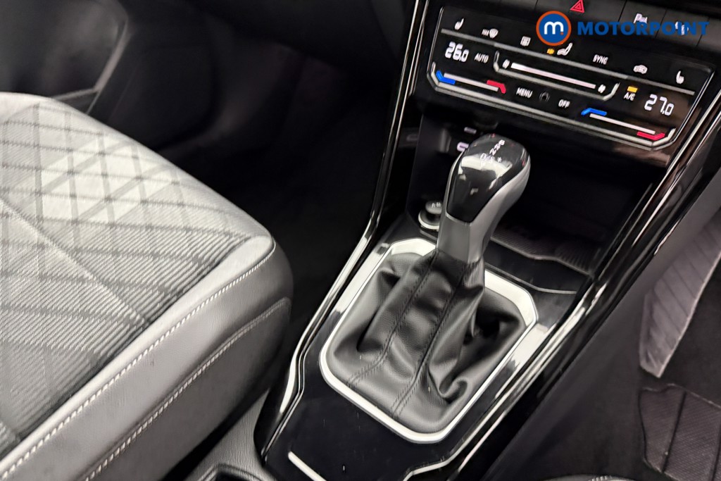 Volkswagen T-Roc Black Edition Automatic Petrol SUV - Stock Number (1613080) - 12th supplementary image