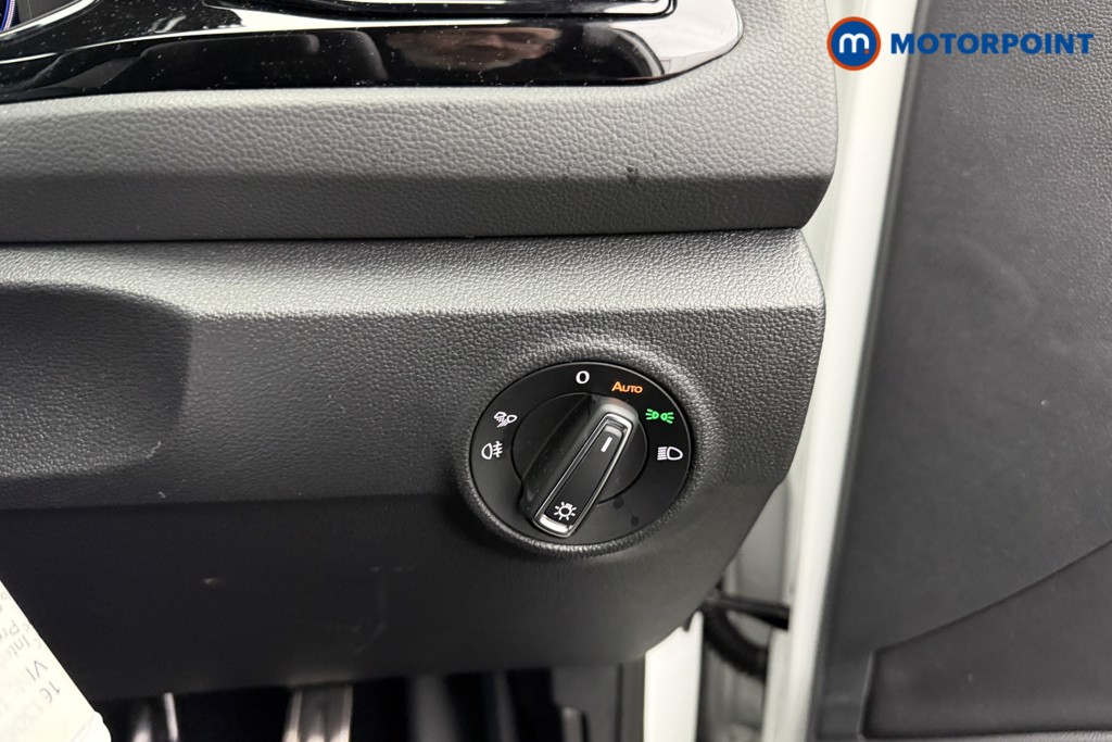 Volkswagen T-Roc Black Edition Automatic Petrol SUV - Stock Number (1613080) - 15th supplementary image