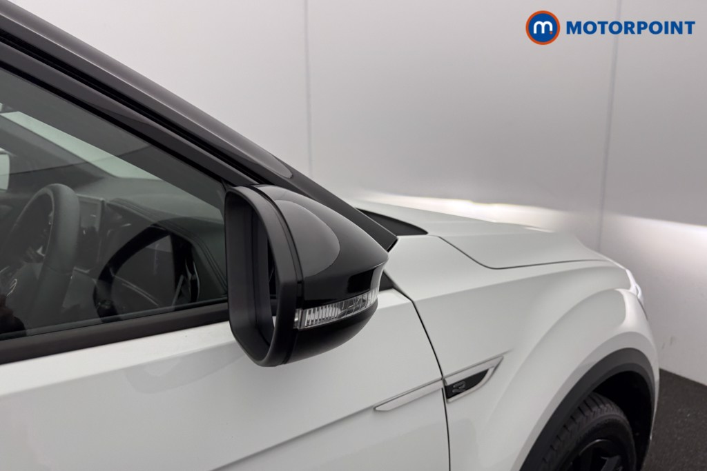 Volkswagen T-Roc Black Edition Automatic Petrol SUV - Stock Number (1613080) - 18th supplementary image