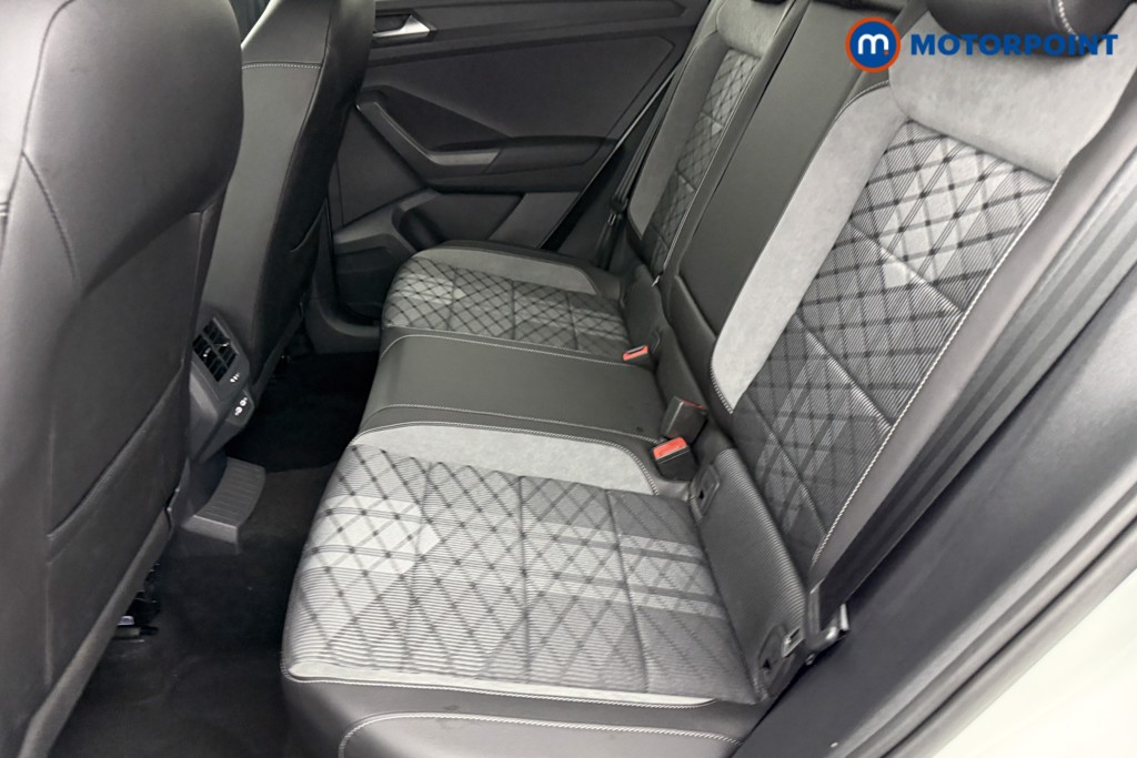 Volkswagen T-Roc Black Edition Automatic Petrol SUV - Stock Number (1613080) - 23rd supplementary image
