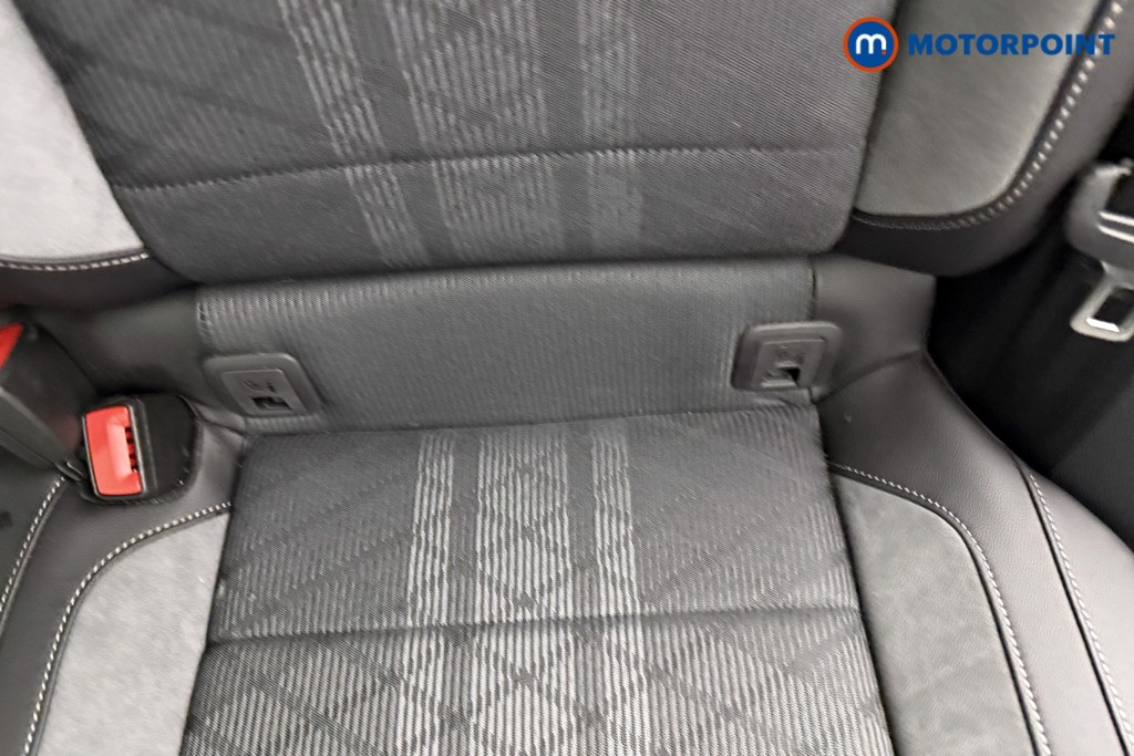 Volkswagen T-Roc Black Edition Automatic Petrol SUV - Stock Number (1613080) - 24th supplementary image