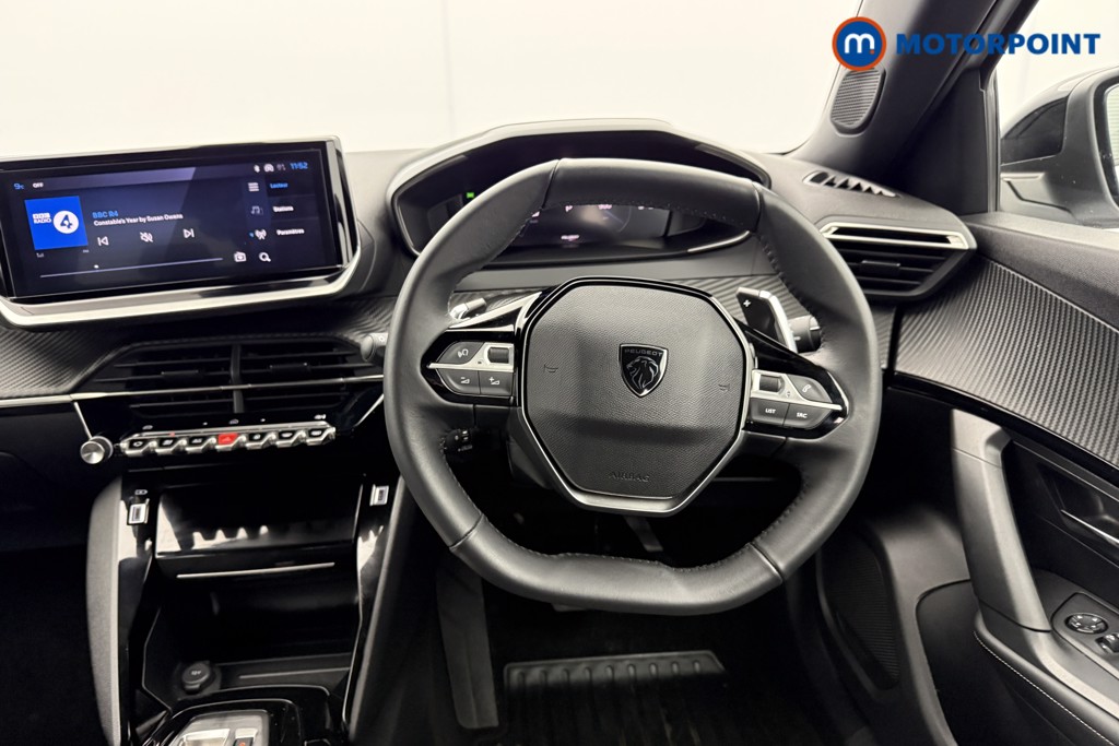 Peugeot 2008 Allure Automatic Petrol SUV - Stock Number (1613089) - 2nd supplementary image