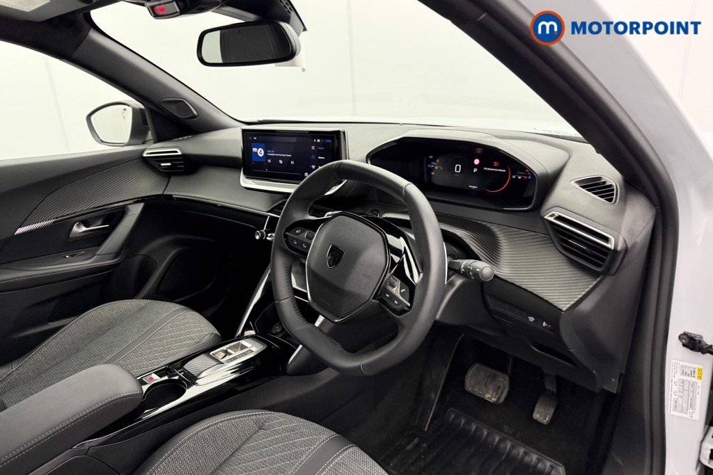 Peugeot 2008 Allure Automatic Petrol SUV - Stock Number (1613089) - 3rd supplementary image