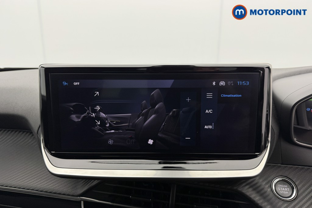 Peugeot 2008 Allure Automatic Petrol SUV - Stock Number (1613089) - 6th supplementary image