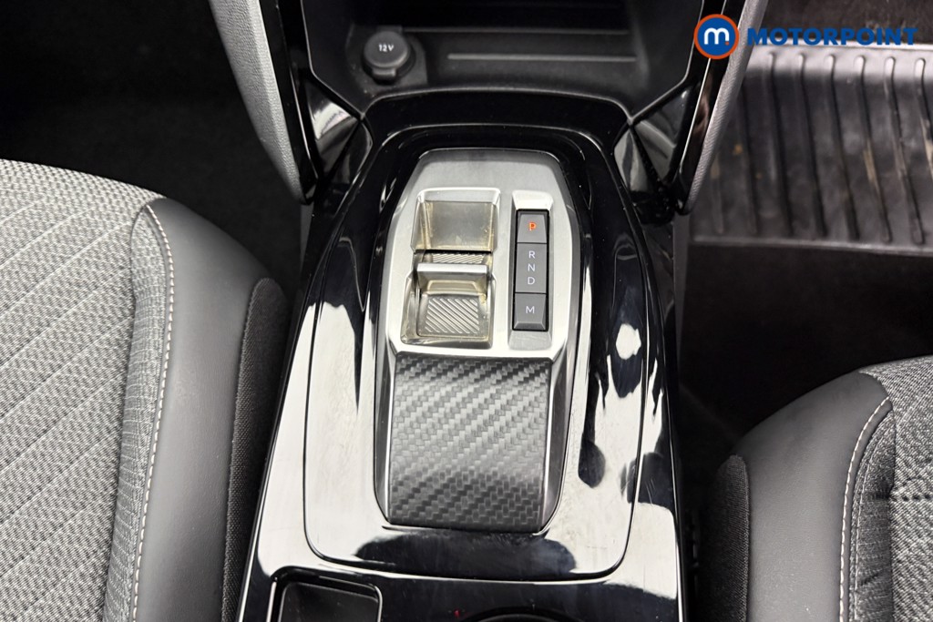 Peugeot 2008 Allure Automatic Petrol SUV - Stock Number (1613089) - 10th supplementary image