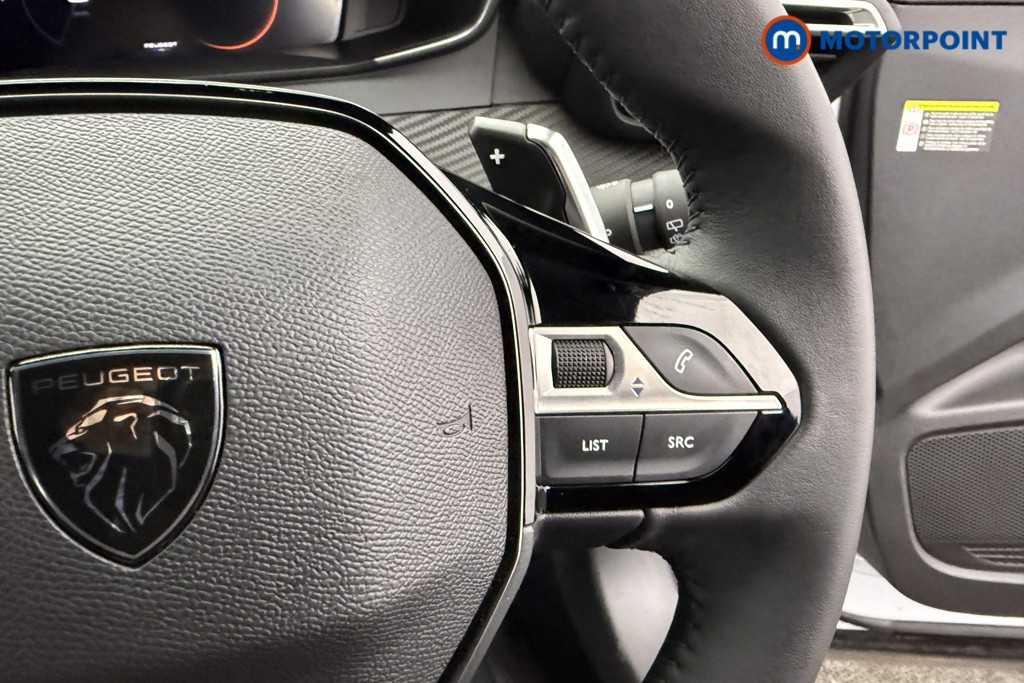 Peugeot 2008 Allure Automatic Petrol SUV - Stock Number (1613089) - 12th supplementary image