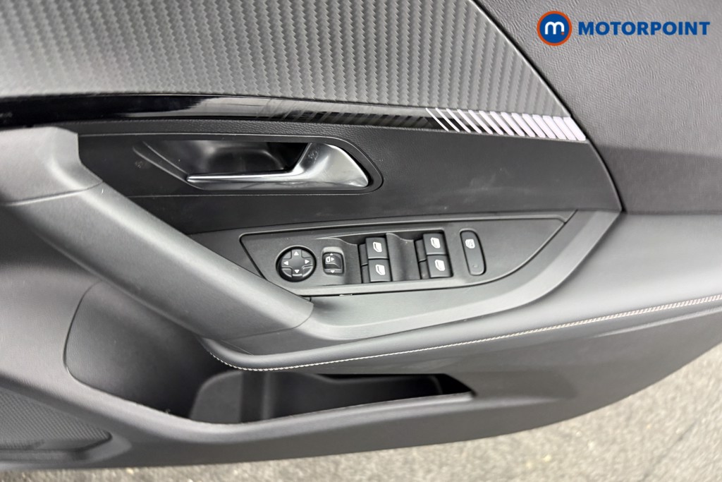 Peugeot 2008 Allure Automatic Petrol SUV - Stock Number (1613089) - 13th supplementary image