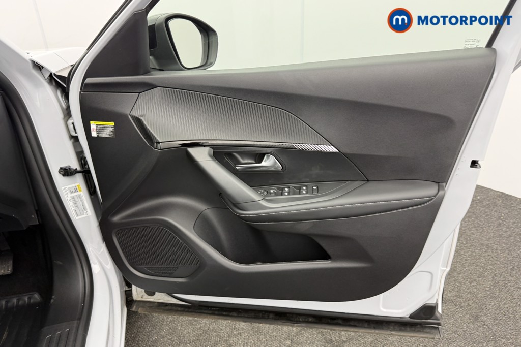 Peugeot 2008 Allure Automatic Petrol SUV - Stock Number (1613089) - 14th supplementary image