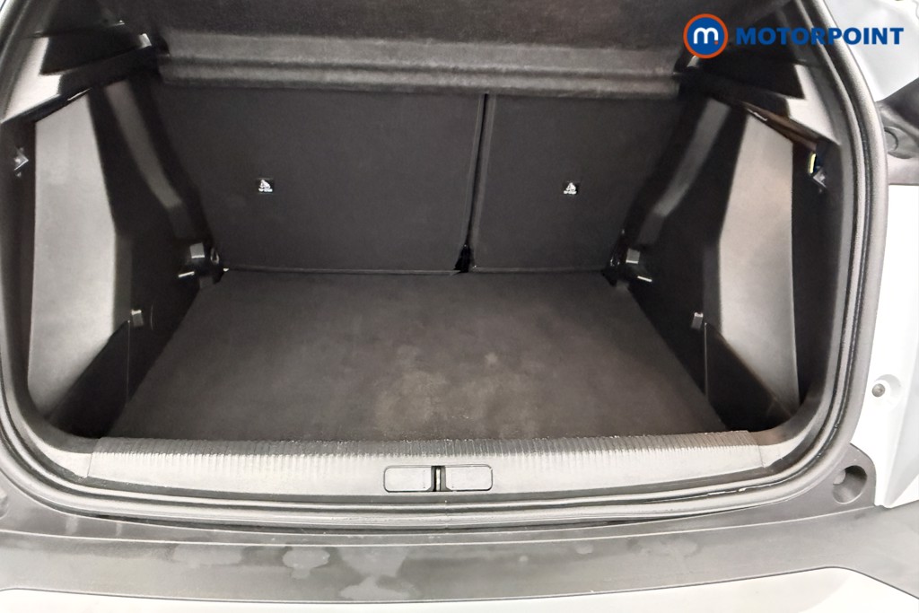 Peugeot 2008 Allure Automatic Petrol SUV - Stock Number (1613089) - 18th supplementary image