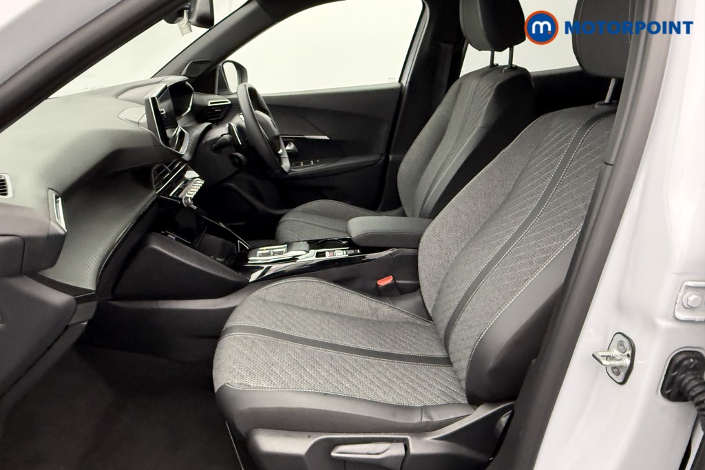 Peugeot 2008 Allure Automatic Petrol SUV - Stock Number (1613089) - 19th supplementary image