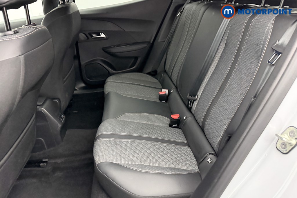 Peugeot 2008 Allure Automatic Petrol SUV - Stock Number (1613089) - 20th supplementary image