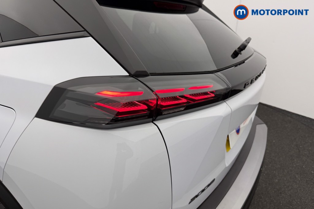 Peugeot 2008 Allure Automatic Petrol SUV - Stock Number (1613089) - 22nd supplementary image