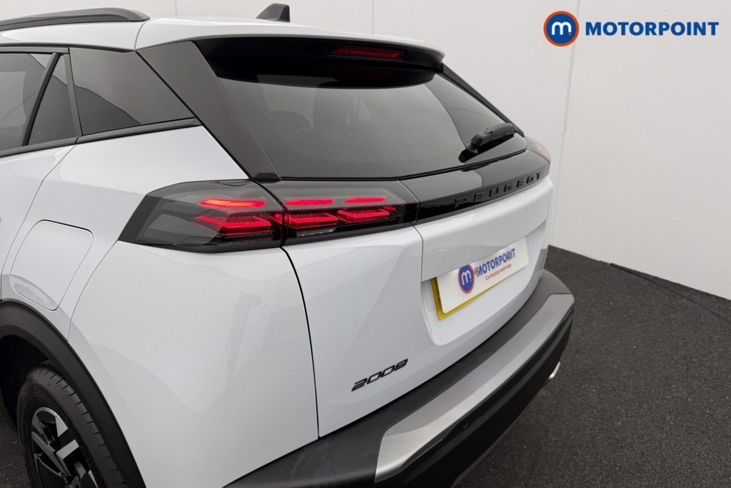 Peugeot 2008 Allure Automatic Petrol SUV - Stock Number (1613089) - 23rd supplementary image