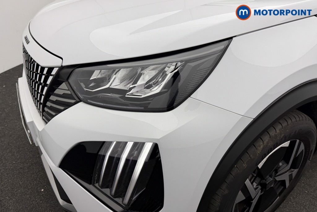 Peugeot 2008 Allure Automatic Petrol SUV - Stock Number (1613089) - 24th supplementary image