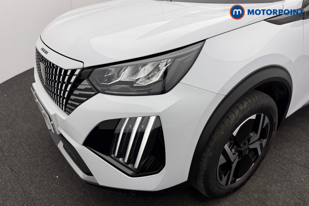 Peugeot 2008 Allure Automatic Petrol SUV - Stock Number (1613089) - 25th supplementary image