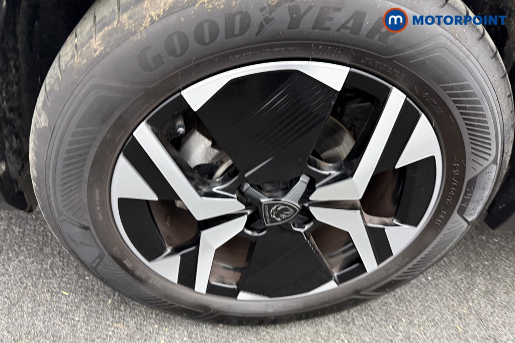 Peugeot 2008 Allure Automatic Petrol SUV - Stock Number (1613089) - 26th supplementary image